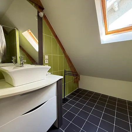 Villa Proche 9 A 11 Pers Bourcefranc
