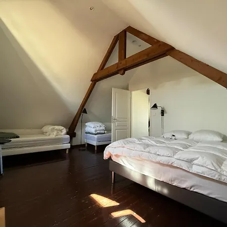 Villa Proche 9 A 11 Pers *