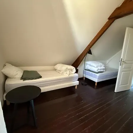Villa Proche 9 A 11 Pers Bourcefranc