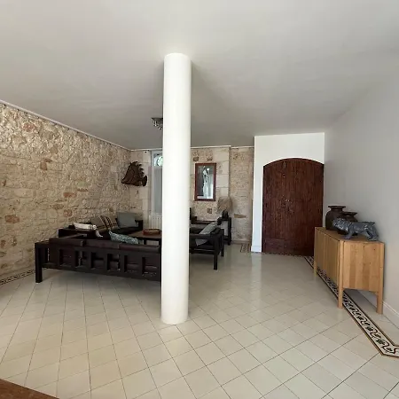 Villa Proche 9 A 11 Pers