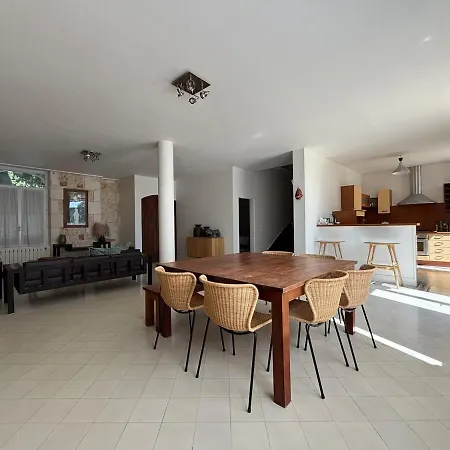 Villa Proche 9 A 11 Pers Bourcefranc
